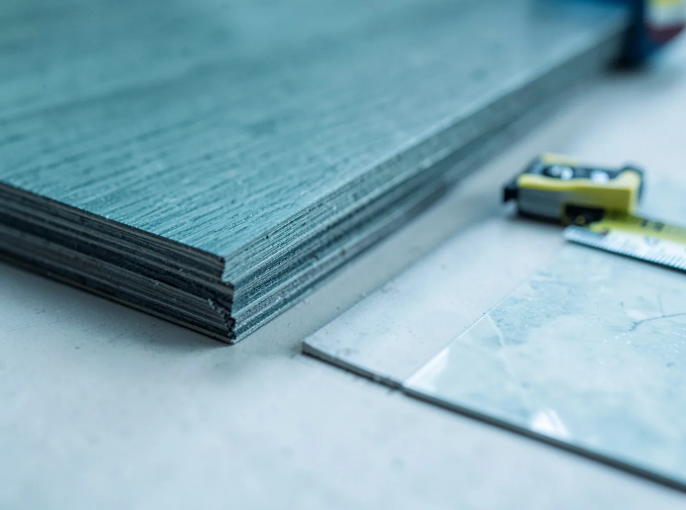 Luxury Vinyl Plank Installation Allenwood, PA FAQs